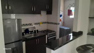 Bonito en el Rodadero