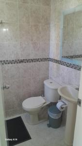 Bonito en el Rodadero