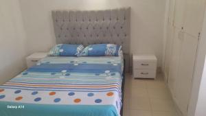 Bonito en el Rodadero