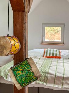 Zita Ferienhäuser - Ferienhaus Burgi