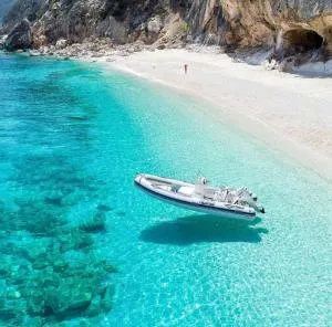 Bed and room a Baunei - Triei