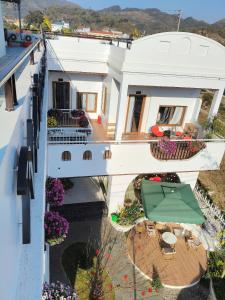 Nắng House MỘC CHÂU - Ubytování bez kategorie ve městě Moc Chau