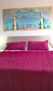 Bed and breakfast lagiocosa