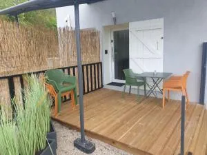 Au pied de la Forêt ! - Giron