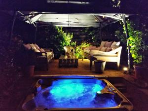 B&B / Chambres d'hotes Relais St Jacques - Roanne : photos des chambres