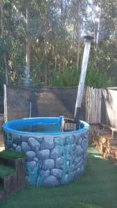 casa CON TINAJA en pichilemu sector rural, las comillas - 卡汇