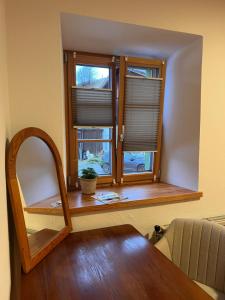 Gästezimmer in Bauernhaus