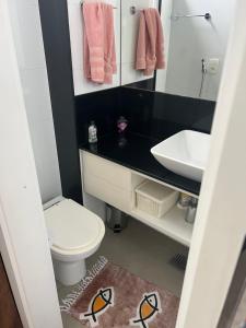 Carnaval com tranquilidade e natureza no meio de Copacabana