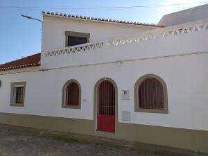 Casa da Alzira T2