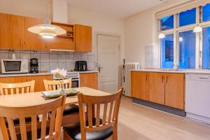 Villa Apartments Viborg