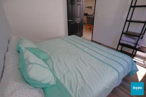 Residencial privado con alberca