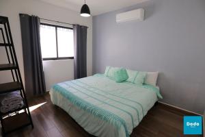 Residencial privado con alberca