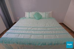 Residencial privado con alberca