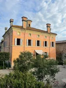 La Colombarola - Sospiro