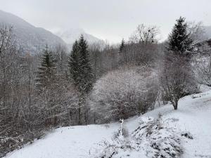 Appartement Saint-Gervais