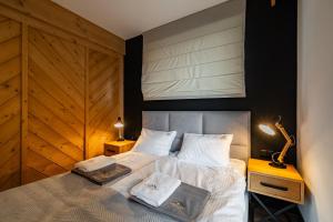 HARENDA APART Ski&Spa