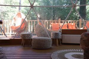 B&B / Chambres d'hotes Le Hameau Arribas : photos des chambres