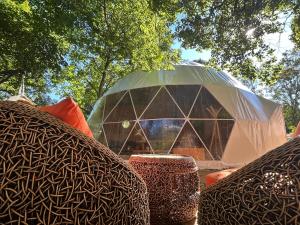 B&B / Chambres d'hotes Le Hameau Arribas : photos des chambres