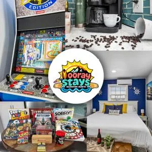 The Coastal Crab - Palacios