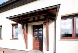 Ferienwohnungen Bär - Neupetershain