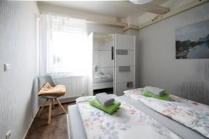 Ferienwohnungen Bär