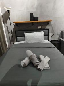 Relaxing Staycation with Free Coffee - Netflix