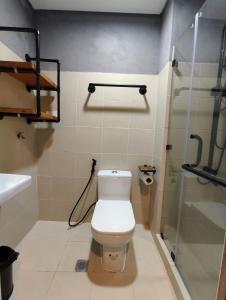 Relaxing Staycation with Free Coffee - Netflix