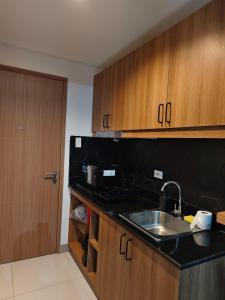 Relaxing Staycation with Free Coffee - Netflix