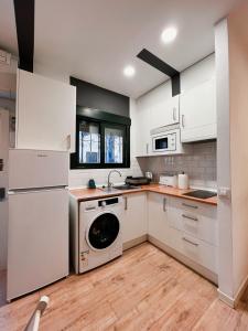 Apartamento céntrico y Acogedor