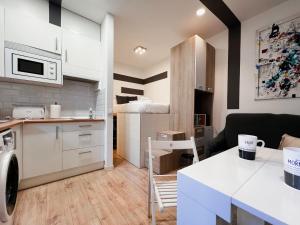 Apartamento céntrico y Acogedor