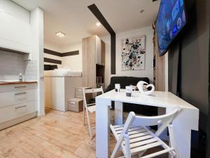 Apartamento céntrico y Acogedor