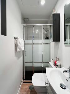 Apartamento céntrico y Acogedor