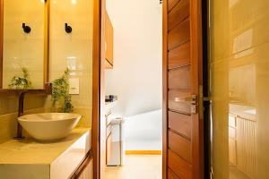 Arara House 3 • Conforto em Jeri