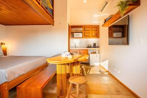 Arara House 3 • Conforto em Jeri