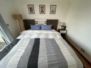 Apartamento en Belgrano- Cochera