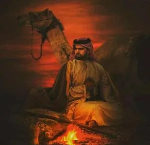 Wadi Rum magical - Ramm