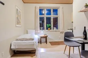 Villa Apartments Viborg - Viborg