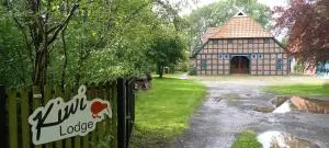 Kiwilodge - Bothel