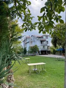 Bar Restorant HOTEL DEA - Ljubaništa