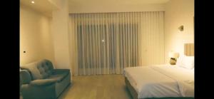 قصر في الشيخ زايد مع الخدمات