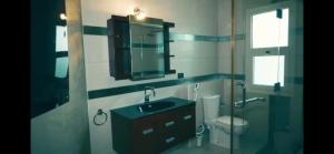 قصر في الشيخ زايد مع الخدمات