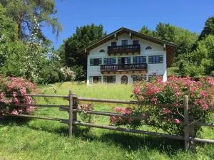 Ferienwohnung Mühlenweg - Surheim