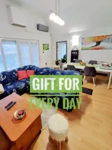 In the Green - Trnovec