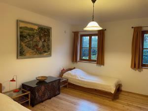 Ferienwohnung Mühlenweg