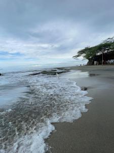 Aparta suite en Santa Marta