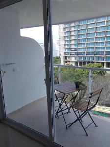 Aparta suite en Santa Marta