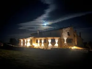 Masía La Parreta - 莱格莱苏埃拉德尔西德