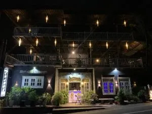 Hotel Change,Badulla - Lunugala