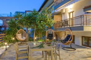 Bloom Garden Apartments