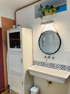 Au Prince Albert, 4 pers, Old Town, High standing